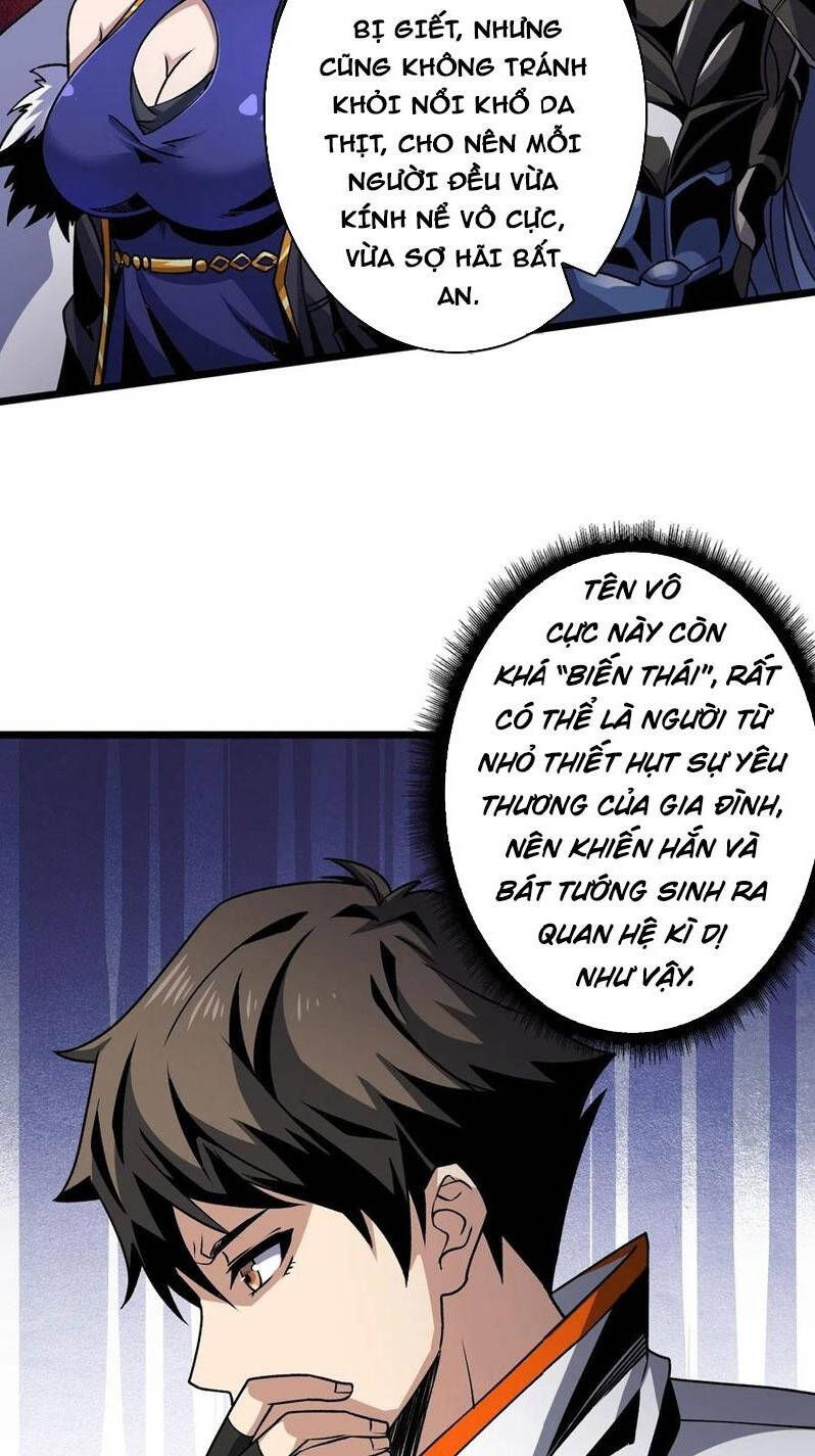 đọc truyện Vừa Chơi Đã Có Tài Khoản Vương Giả Chương 249 ảnh 30 tại Thiên Thai Truyện