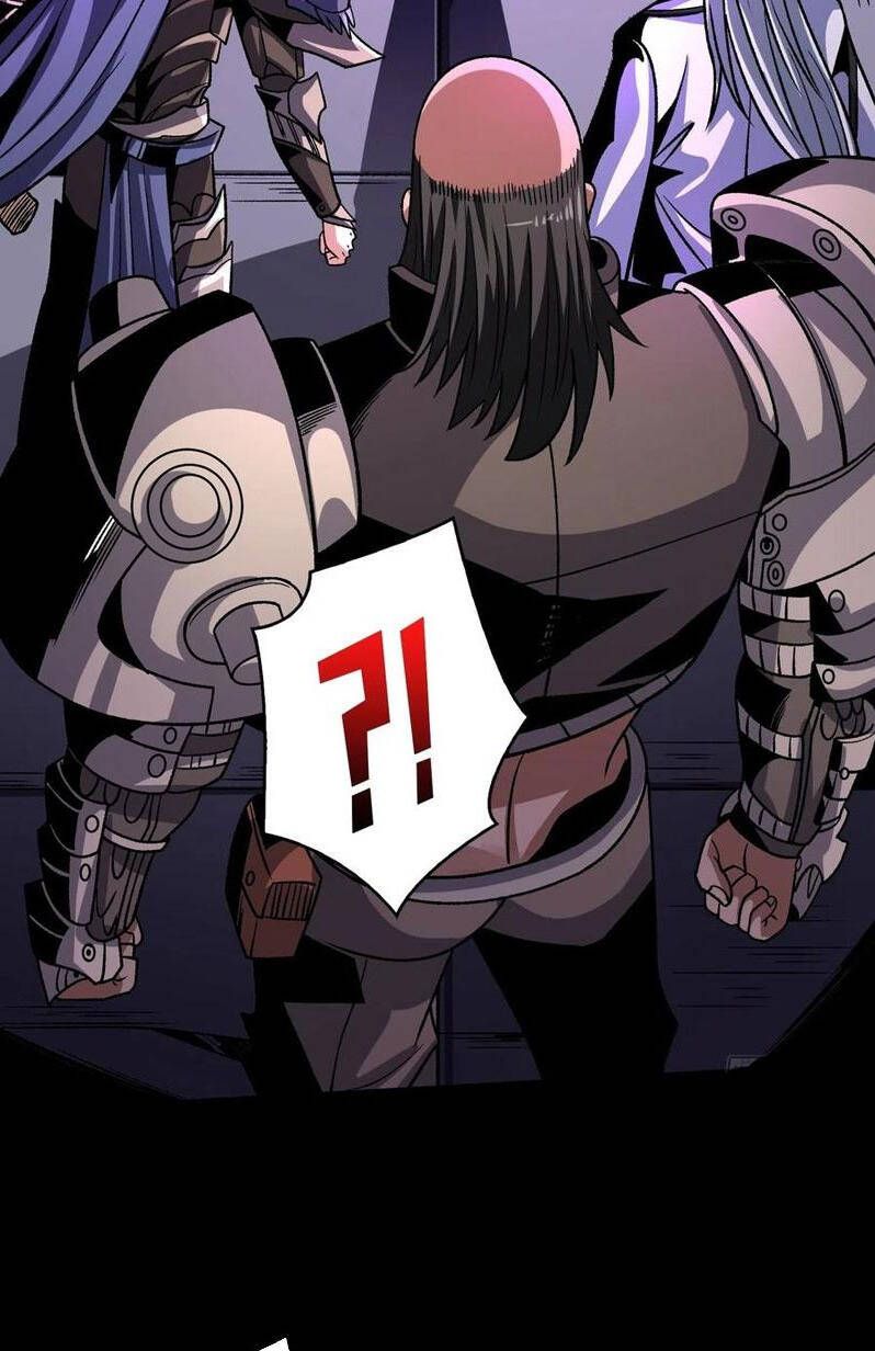 đọc truyện Vừa Chơi Đã Có Tài Khoản Vương Giả Chương 249 ảnh 5 tại Thiên Thai Truyện