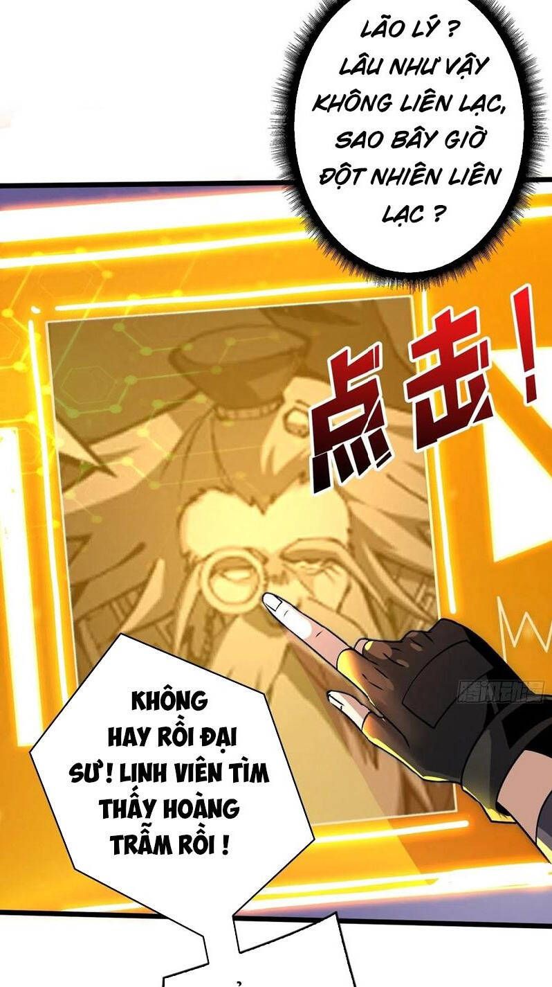 đọc truyện Vừa Chơi Đã Có Tài Khoản Vương Giả Chương 249 ảnh 36 tại Thiên Thai Truyện