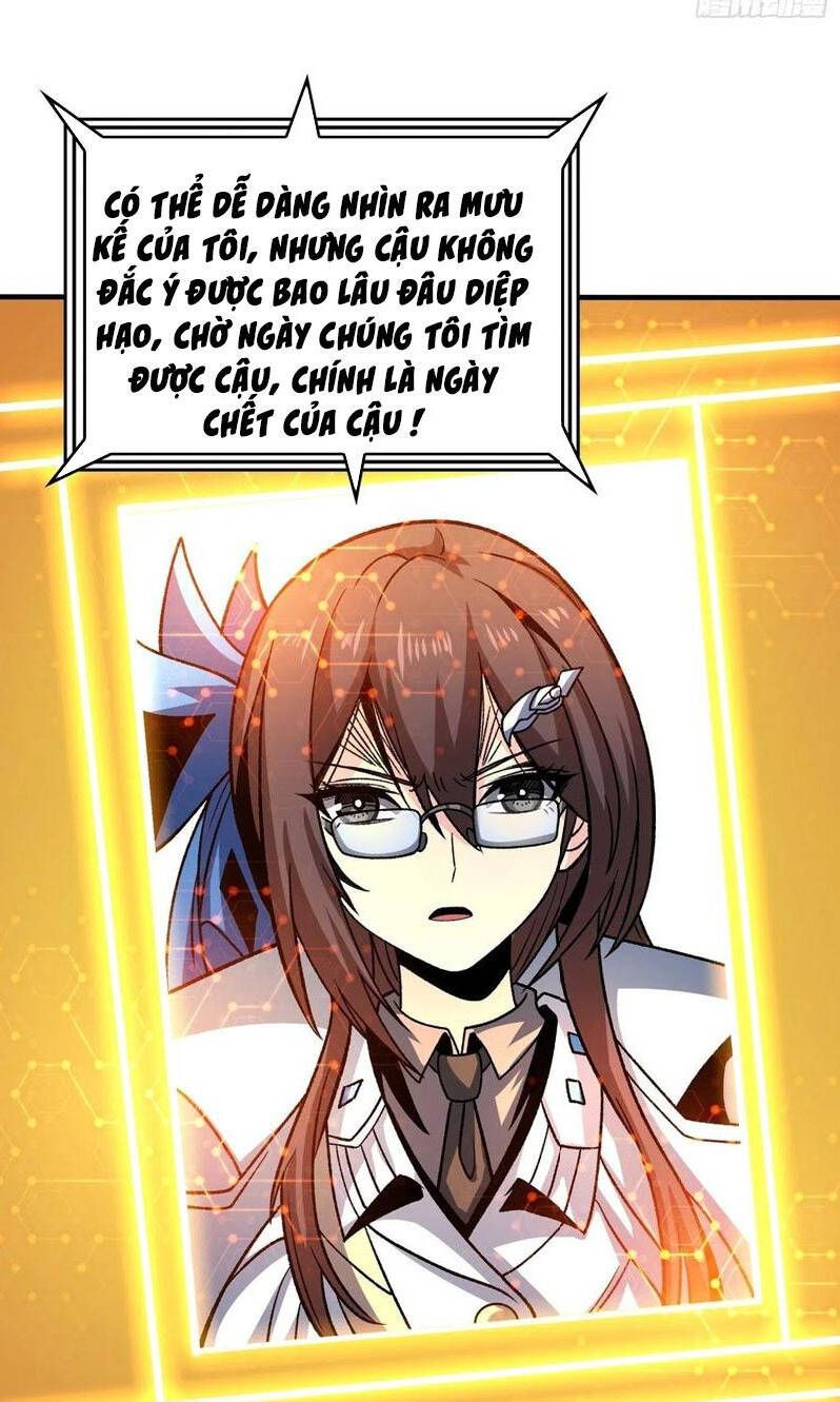 đọc truyện Vừa Chơi Đã Có Tài Khoản Vương Giả Chương 249 ảnh 39 tại Thiên Thai Truyện