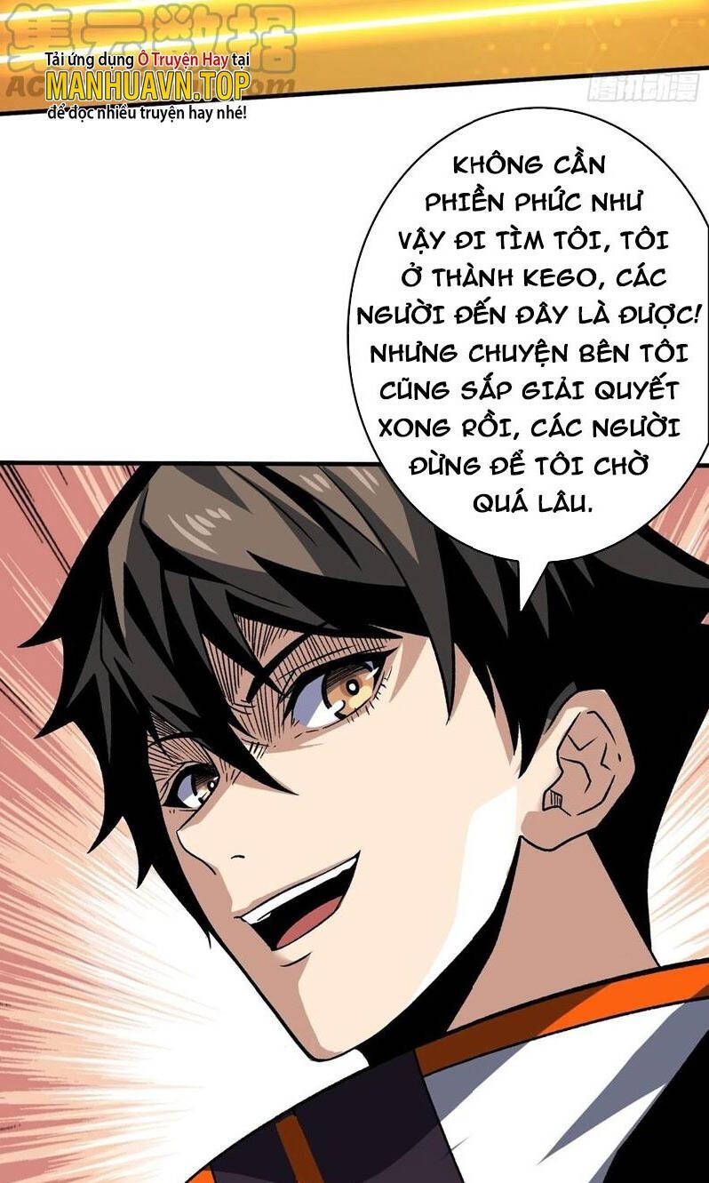 đọc truyện Vừa Chơi Đã Có Tài Khoản Vương Giả Chương 249 ảnh 40 tại Thiên Thai Truyện