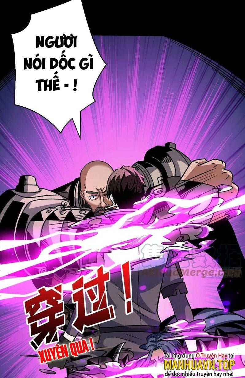 đọc truyện Vừa Chơi Đã Có Tài Khoản Vương Giả Chương 249 ảnh 6 tại Thiên Thai Truyện