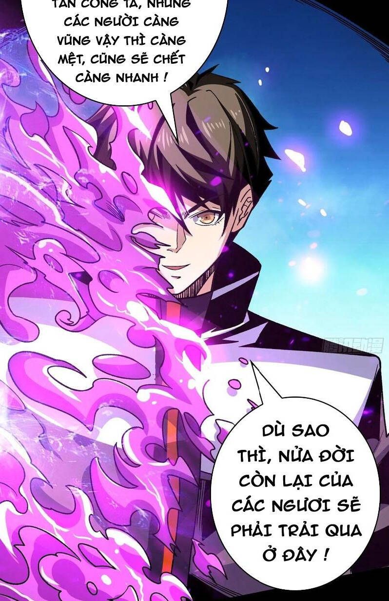 đọc truyện Vừa Chơi Đã Có Tài Khoản Vương Giả Chương 249 ảnh 8 tại Thiên Thai Truyện