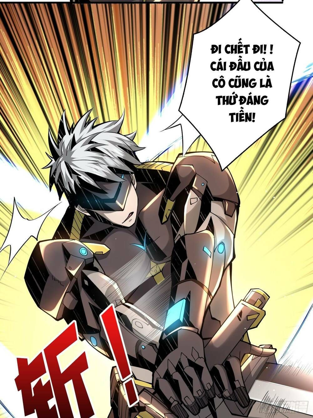 đọc truyện Vừa Chơi Đã Có Tài Khoản Vương Giả Chương 25 ảnh 12 tại Thiên Thai Truyện