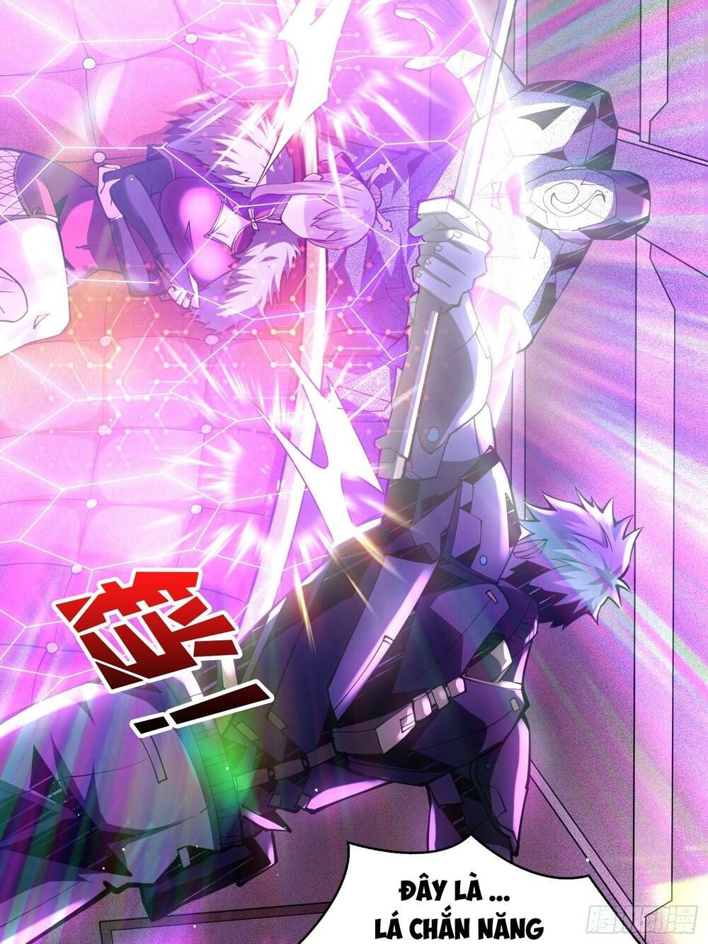 đọc truyện Vừa Chơi Đã Có Tài Khoản Vương Giả Chương 25 ảnh 15 tại Thiên Thai Truyện