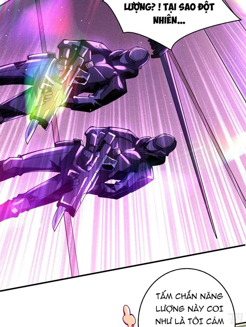 đọc truyện Vừa Chơi Đã Có Tài Khoản Vương Giả Chương 25 ảnh 16 tại Thiên Thai Truyện