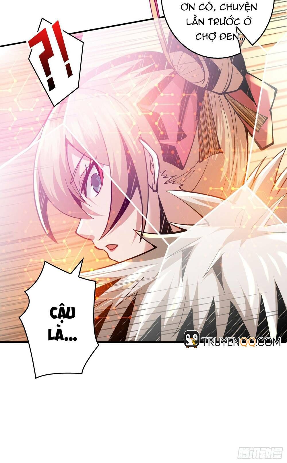 đọc truyện Vừa Chơi Đã Có Tài Khoản Vương Giả Chương 25 ảnh 17 tại Thiên Thai Truyện