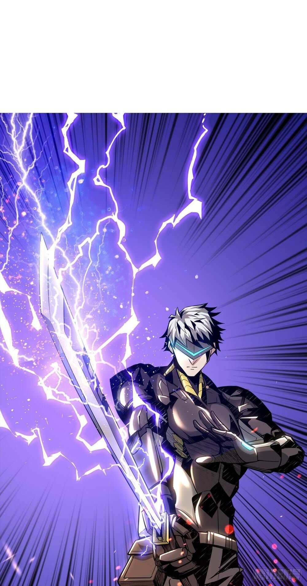 đọc truyện Vừa Chơi Đã Có Tài Khoản Vương Giả Chương 25 ảnh 4 tại Thiên Thai Truyện