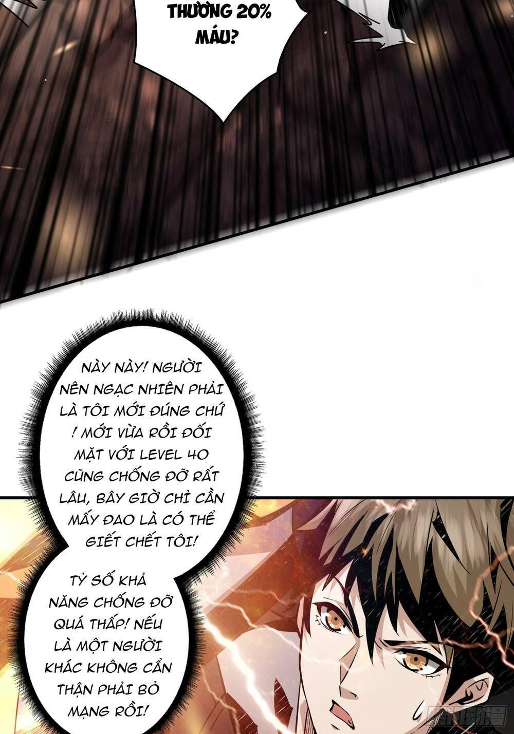 đọc truyện Vừa Chơi Đã Có Tài Khoản Vương Giả Chương 25 ảnh 24 tại Thiên Thai Truyện