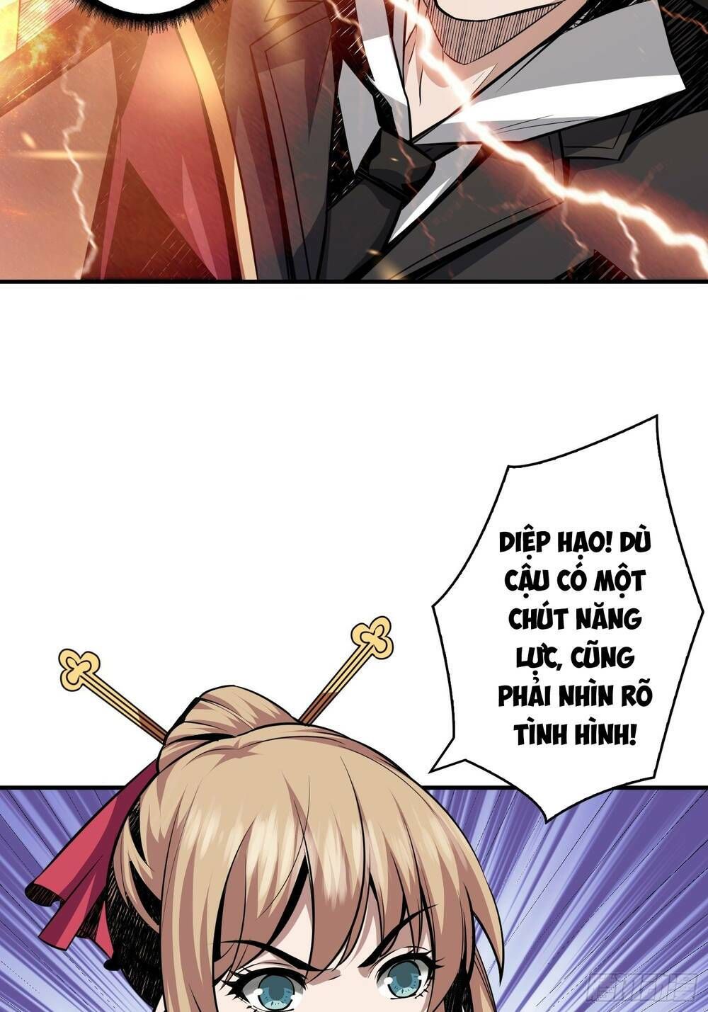 đọc truyện Vừa Chơi Đã Có Tài Khoản Vương Giả Chương 25 ảnh 25 tại Thiên Thai Truyện