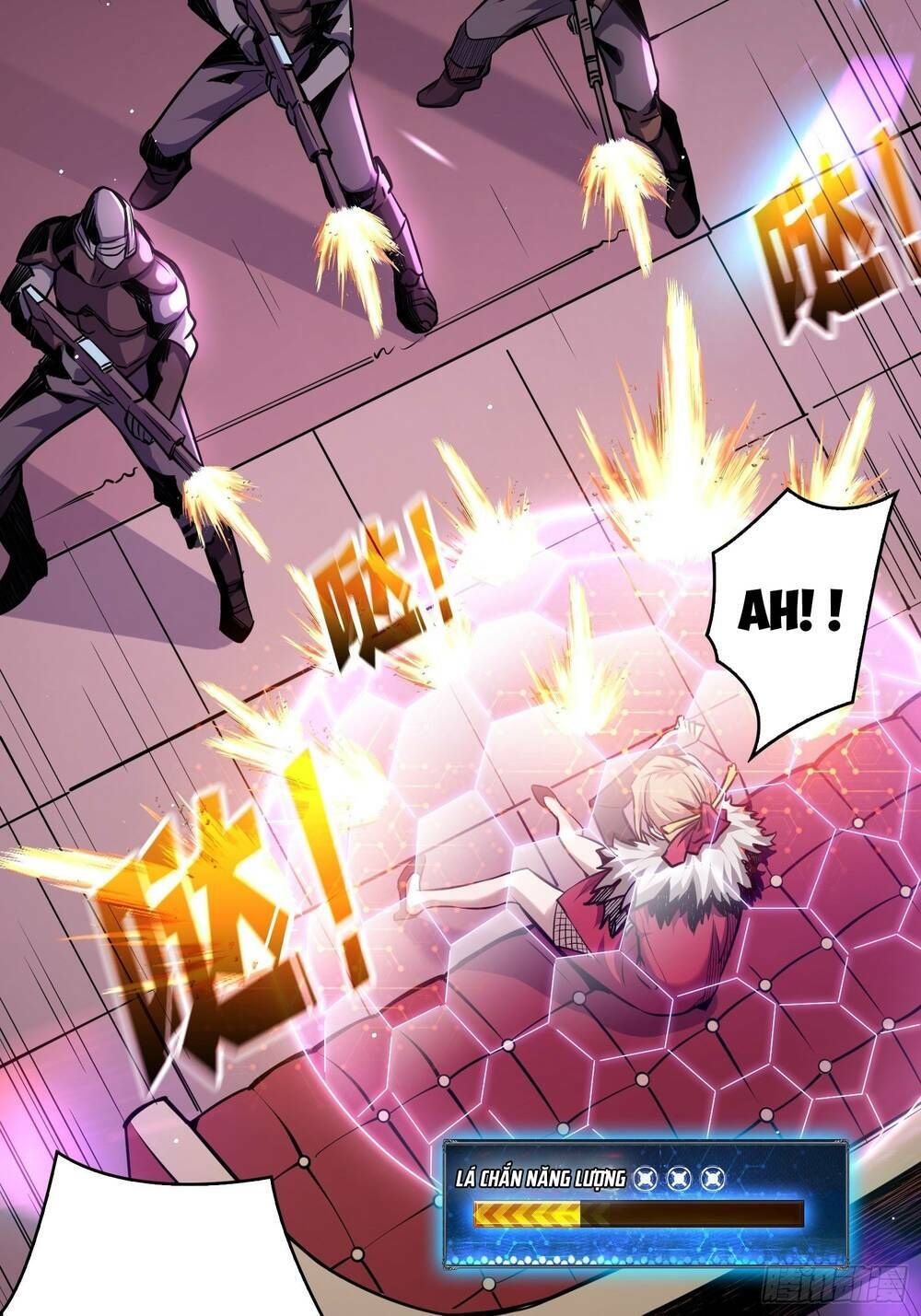 đọc truyện Vừa Chơi Đã Có Tài Khoản Vương Giả Chương 25 ảnh 27 tại Thiên Thai Truyện