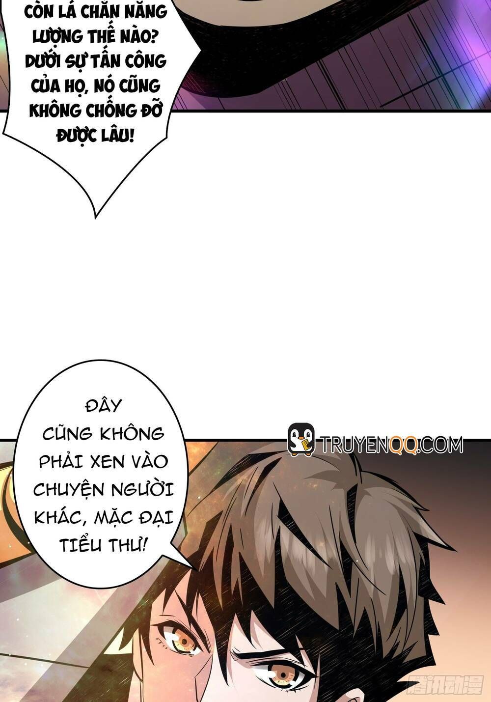 đọc truyện Vừa Chơi Đã Có Tài Khoản Vương Giả Chương 25 ảnh 28 tại Thiên Thai Truyện