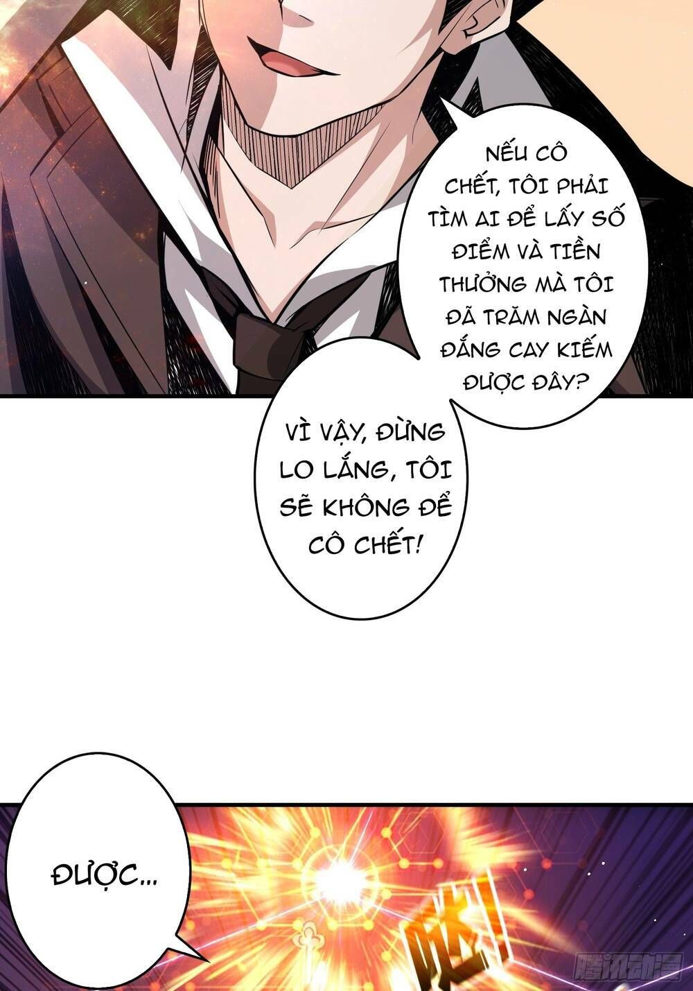 đọc truyện Vừa Chơi Đã Có Tài Khoản Vương Giả Chương 25 ảnh 29 tại Thiên Thai Truyện