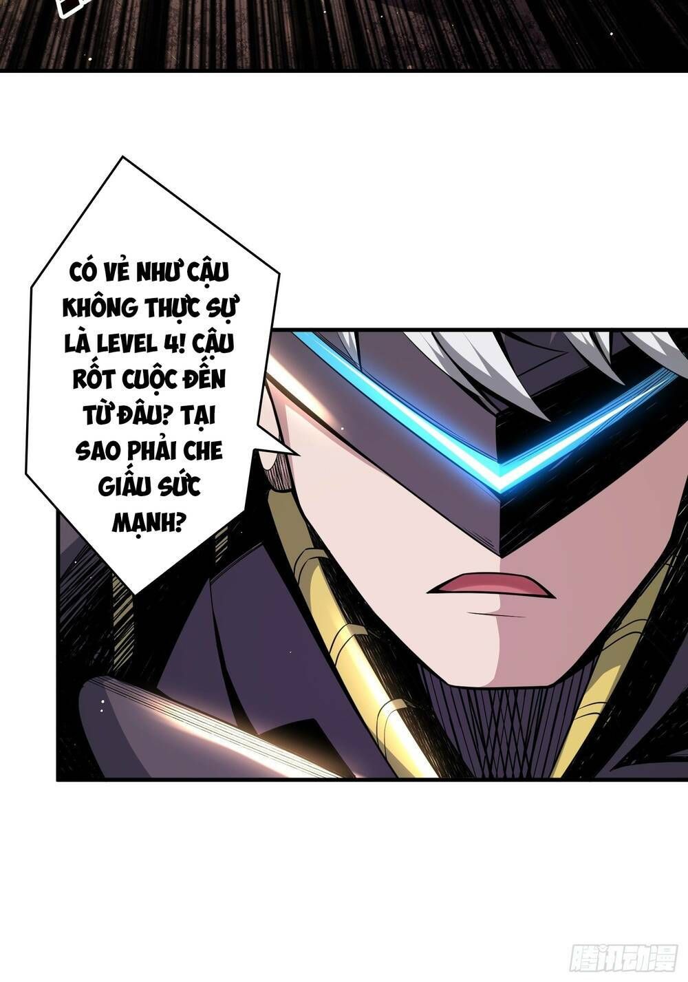 đọc truyện Vừa Chơi Đã Có Tài Khoản Vương Giả Chương 25 ảnh 33 tại Thiên Thai Truyện