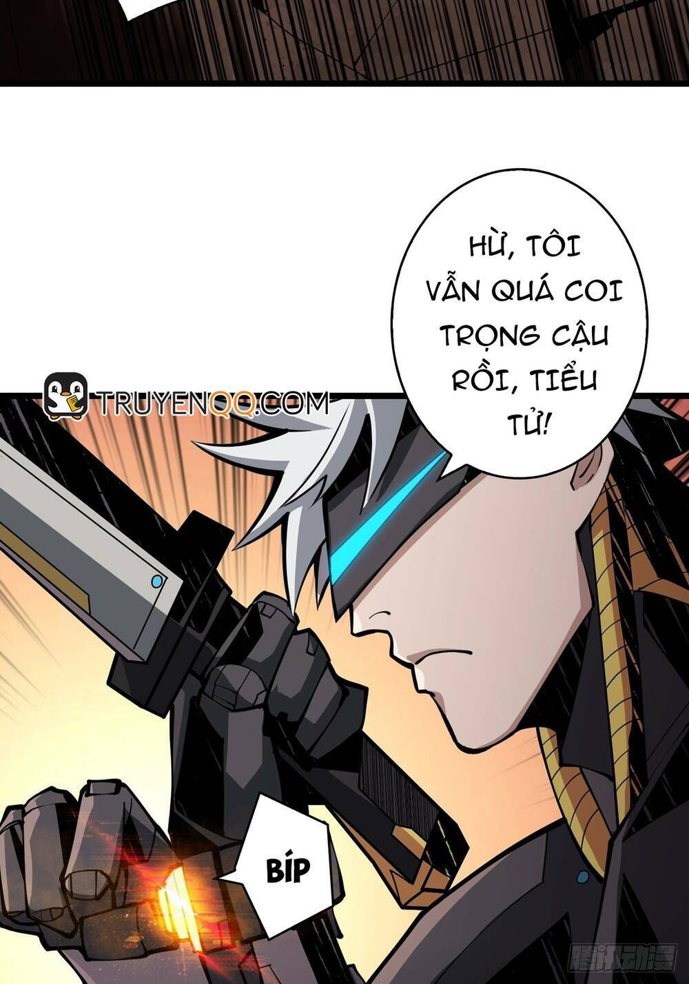 đọc truyện Vừa Chơi Đã Có Tài Khoản Vương Giả Chương 25 ảnh 38 tại Thiên Thai Truyện