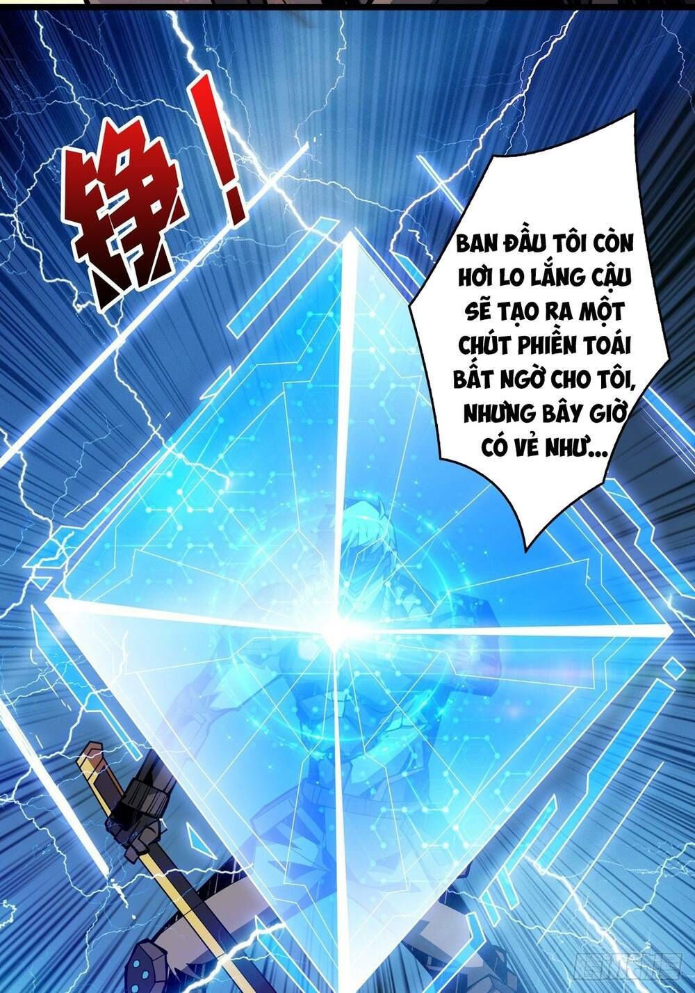 đọc truyện Vừa Chơi Đã Có Tài Khoản Vương Giả Chương 25 ảnh 39 tại Thiên Thai Truyện