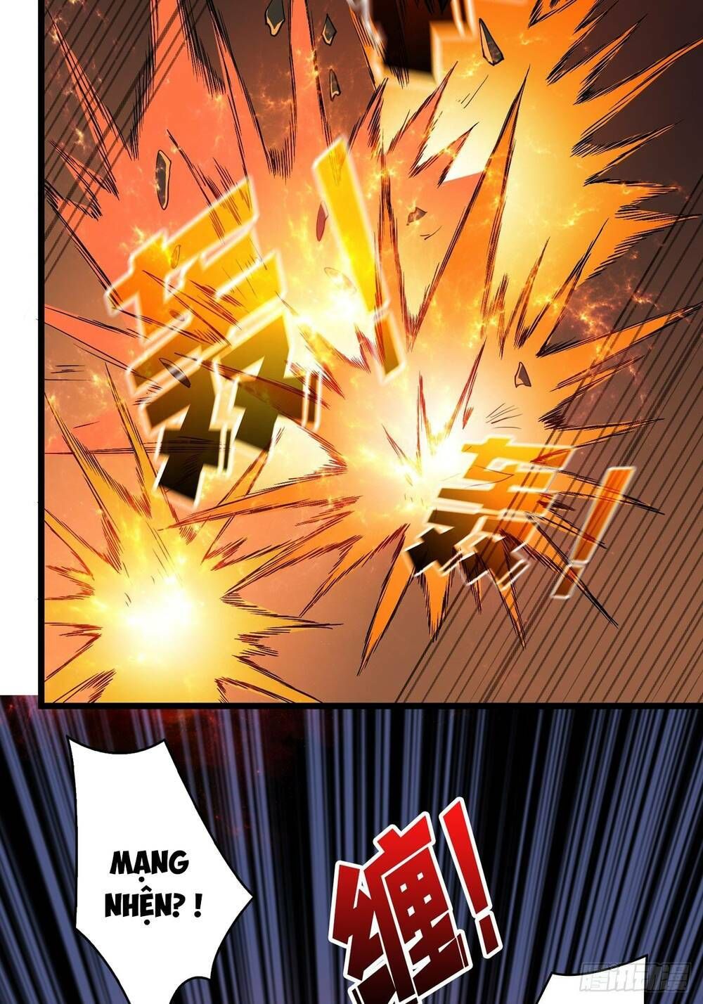 đọc truyện Vừa Chơi Đã Có Tài Khoản Vương Giả Chương 25 ảnh 41 tại Thiên Thai Truyện