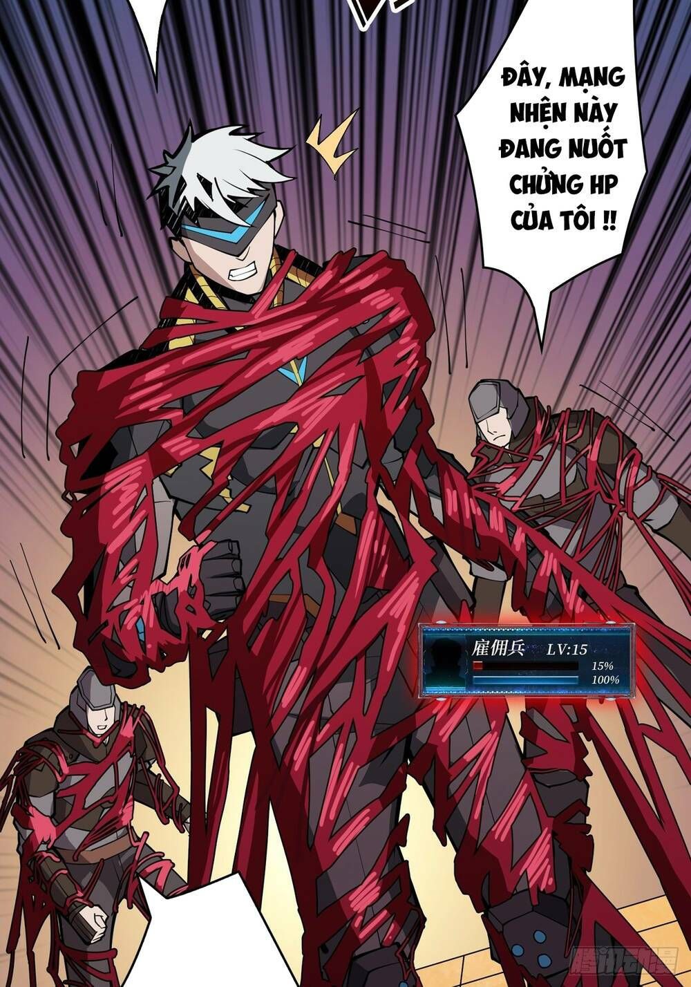 đọc truyện Vừa Chơi Đã Có Tài Khoản Vương Giả Chương 25 ảnh 42 tại Thiên Thai Truyện