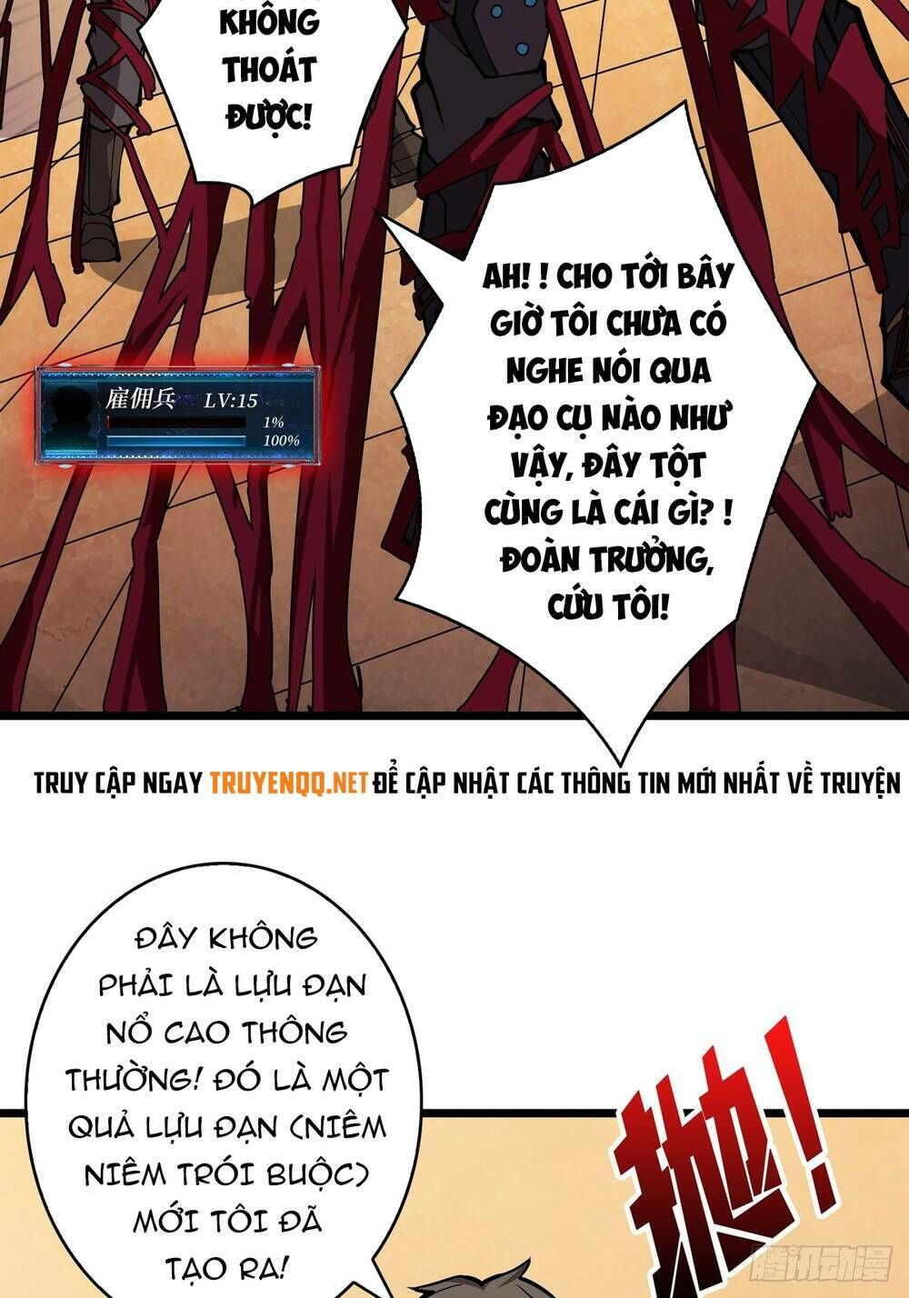 đọc truyện Vừa Chơi Đã Có Tài Khoản Vương Giả Chương 25 ảnh 43 tại Thiên Thai Truyện