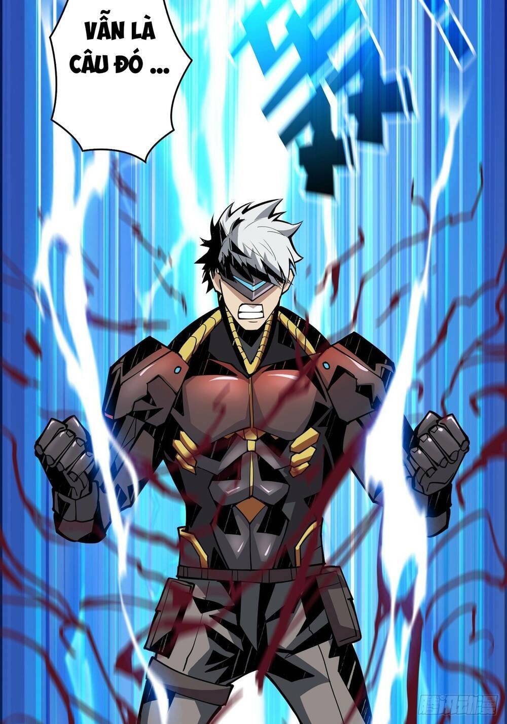 đọc truyện Vừa Chơi Đã Có Tài Khoản Vương Giả Chương 25 ảnh 46 tại Thiên Thai Truyện