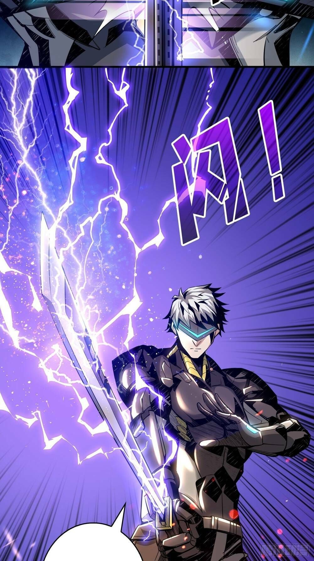 đọc truyện Vừa Chơi Đã Có Tài Khoản Vương Giả Chương 25 ảnh 49 tại Thiên Thai Truyện