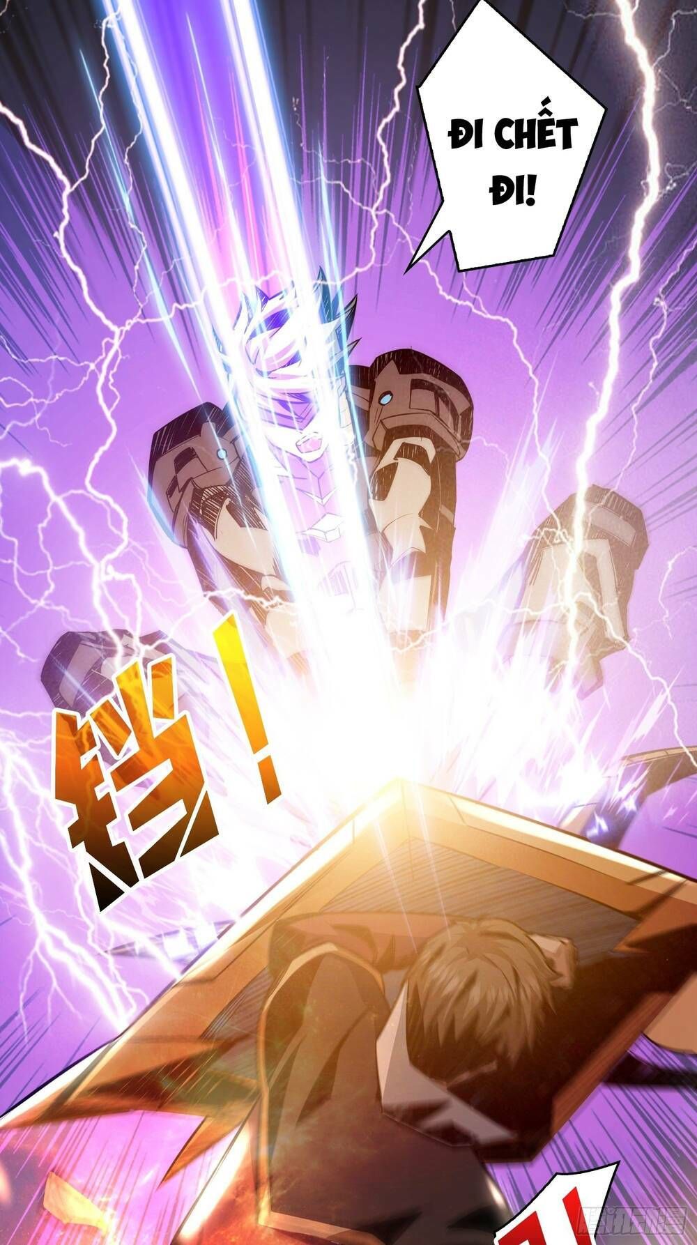 đọc truyện Vừa Chơi Đã Có Tài Khoản Vương Giả Chương 25 ảnh 52 tại Thiên Thai Truyện