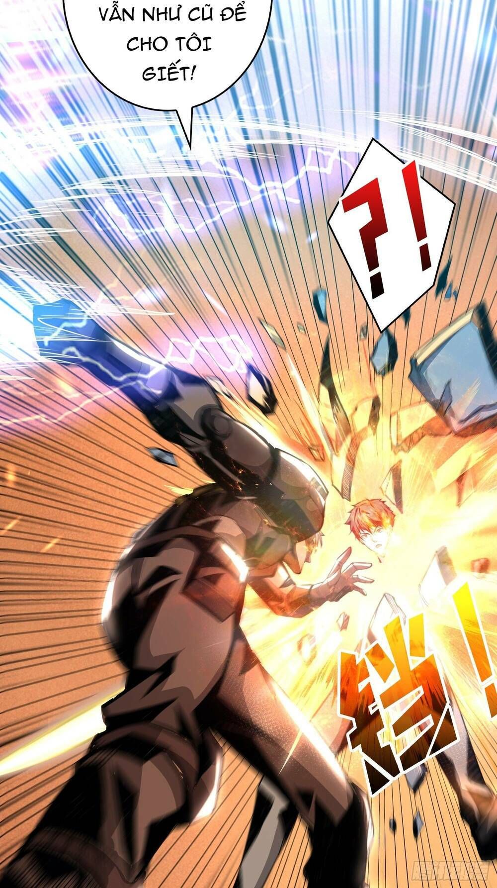 đọc truyện Vừa Chơi Đã Có Tài Khoản Vương Giả Chương 25 ảnh 56 tại Thiên Thai Truyện