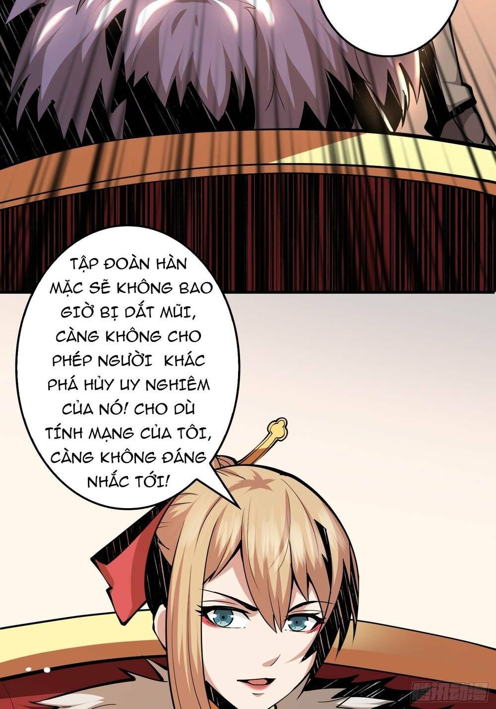 đọc truyện Vừa Chơi Đã Có Tài Khoản Vương Giả Chương 25 ảnh 8 tại Thiên Thai Truyện