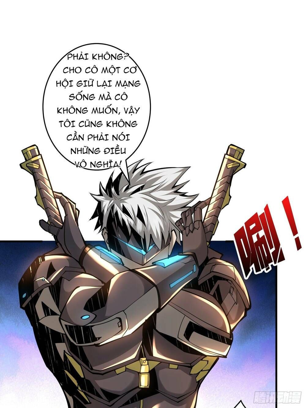 đọc truyện Vừa Chơi Đã Có Tài Khoản Vương Giả Chương 25 ảnh 11 tại Thiên Thai Truyện