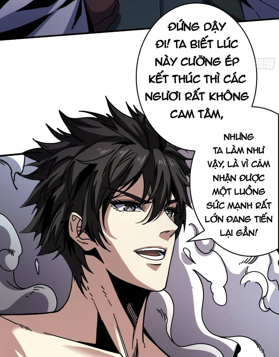 đọc truyện Vừa Chơi Đã Có Tài Khoản Vương Giả Chương 250 ảnh 12 tại Thiên Thai Truyện