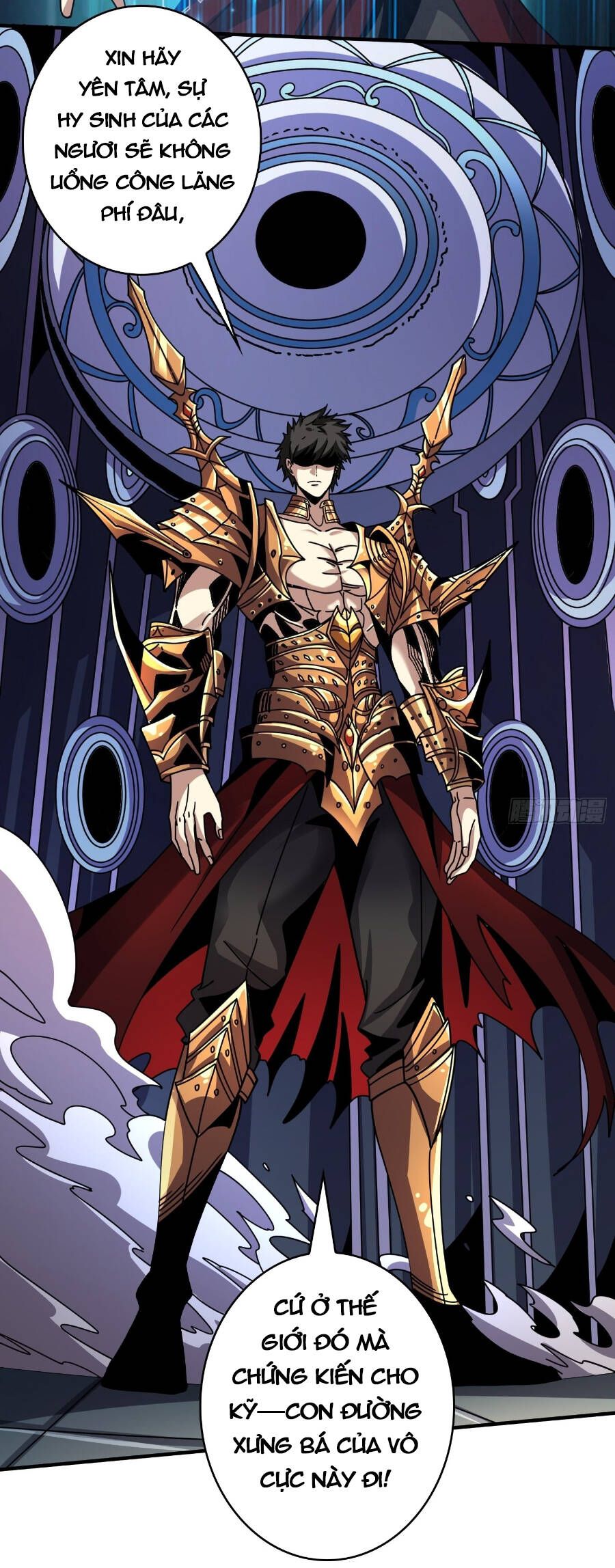 đọc truyện Vừa Chơi Đã Có Tài Khoản Vương Giả Chương 250 ảnh 15 tại Thiên Thai Truyện