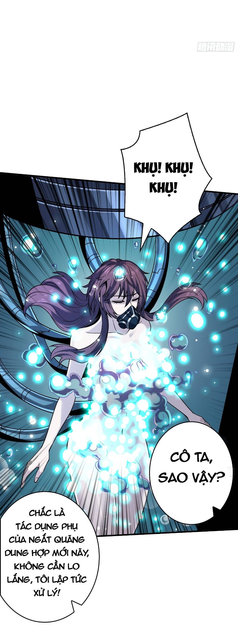 đọc truyện Vừa Chơi Đã Có Tài Khoản Vương Giả Chương 250 ảnh 16 tại Thiên Thai Truyện