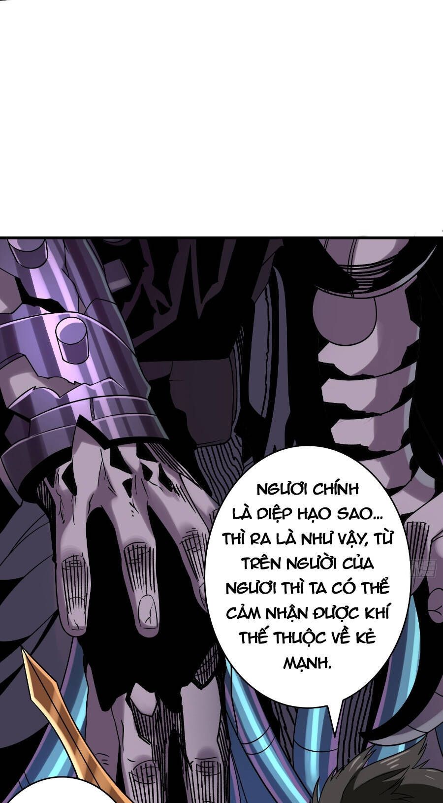 đọc truyện Vừa Chơi Đã Có Tài Khoản Vương Giả Chương 250 ảnh 21 tại Thiên Thai Truyện