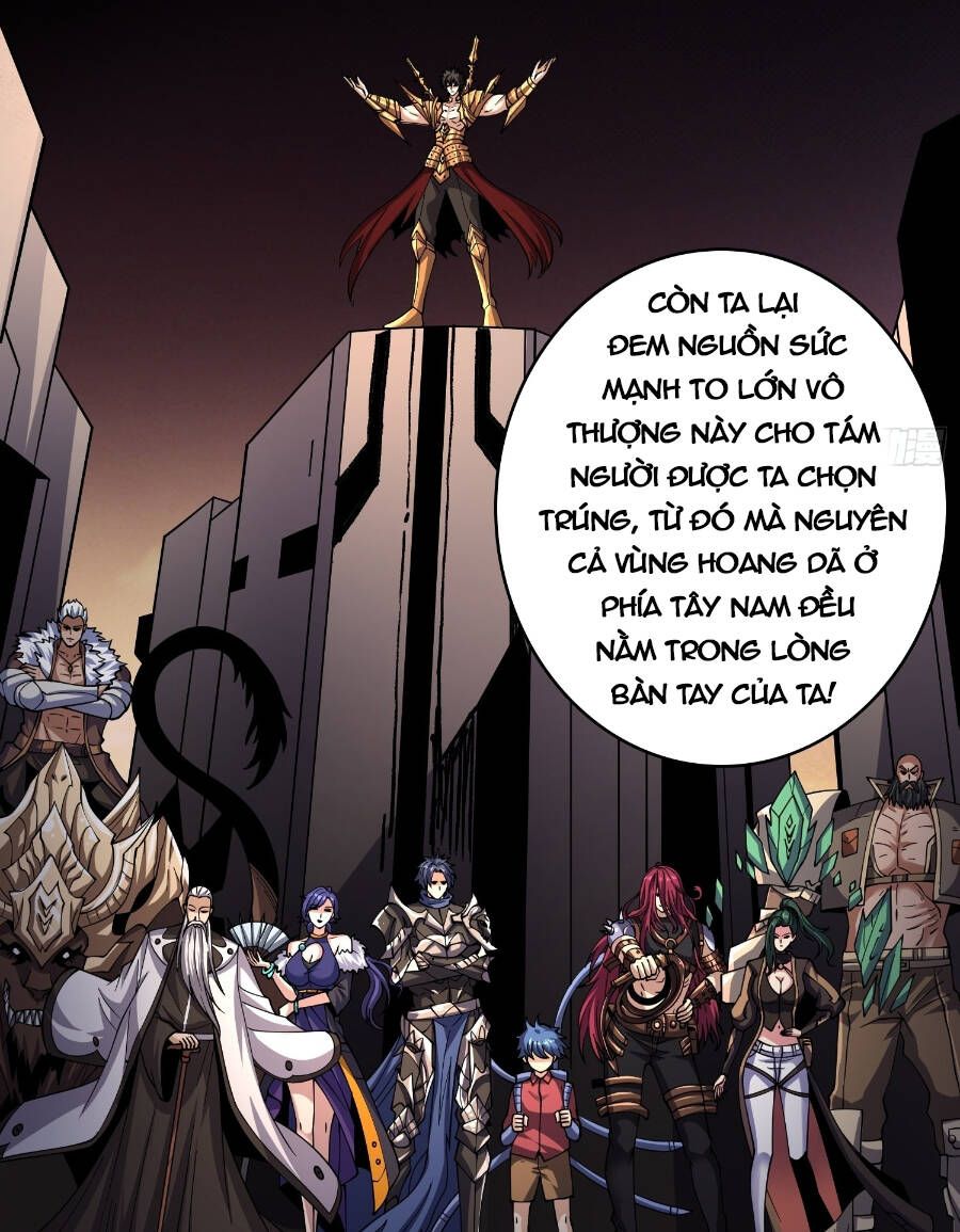 đọc truyện Vừa Chơi Đã Có Tài Khoản Vương Giả Chương 250 ảnh 25 tại Thiên Thai Truyện