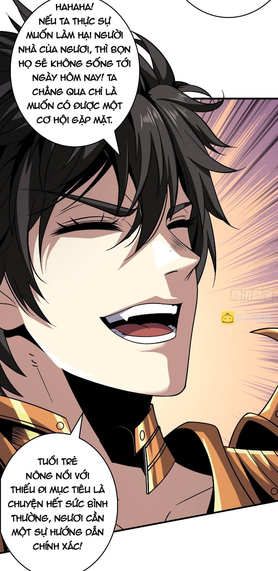 đọc truyện Vừa Chơi Đã Có Tài Khoản Vương Giả Chương 250 ảnh 28 tại Thiên Thai Truyện