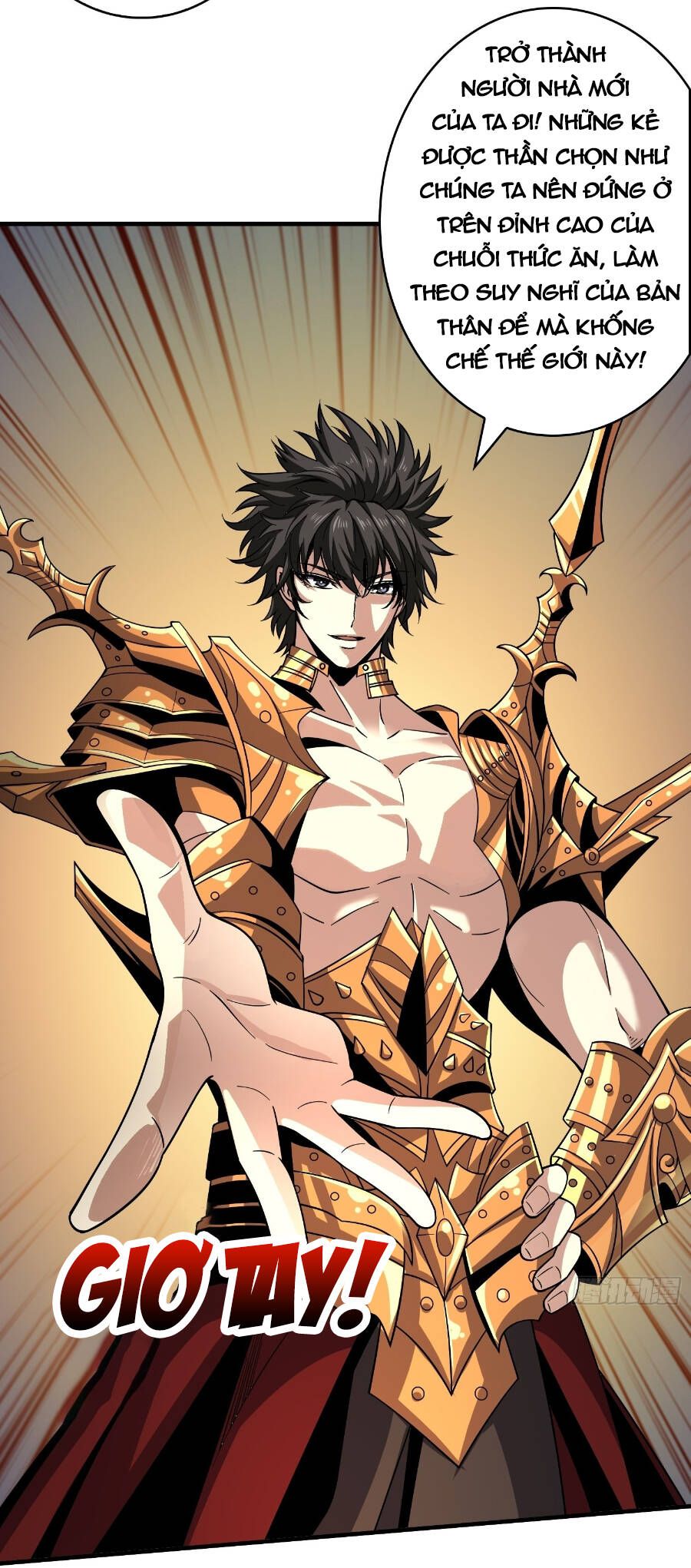 đọc truyện Vừa Chơi Đã Có Tài Khoản Vương Giả Chương 250 ảnh 29 tại Thiên Thai Truyện