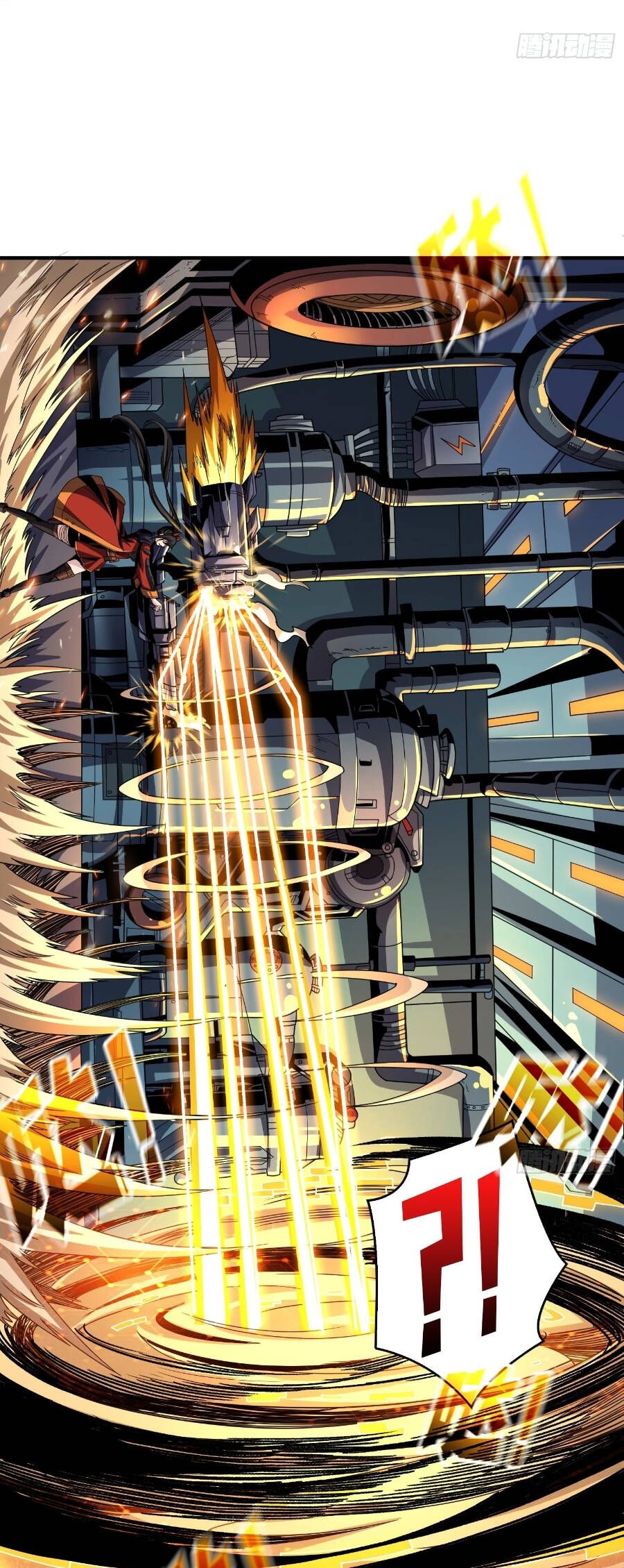 đọc truyện Vừa Chơi Đã Có Tài Khoản Vương Giả Chương 250 ảnh 33 tại Thiên Thai Truyện