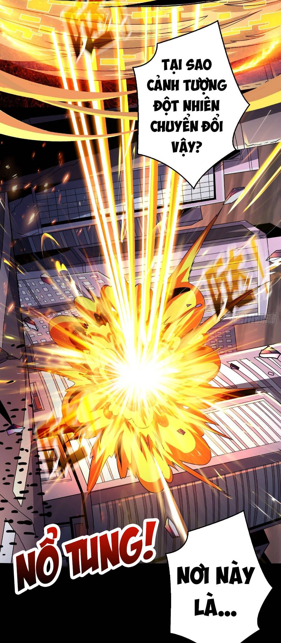 đọc truyện Vừa Chơi Đã Có Tài Khoản Vương Giả Chương 250 ảnh 34 tại Thiên Thai Truyện