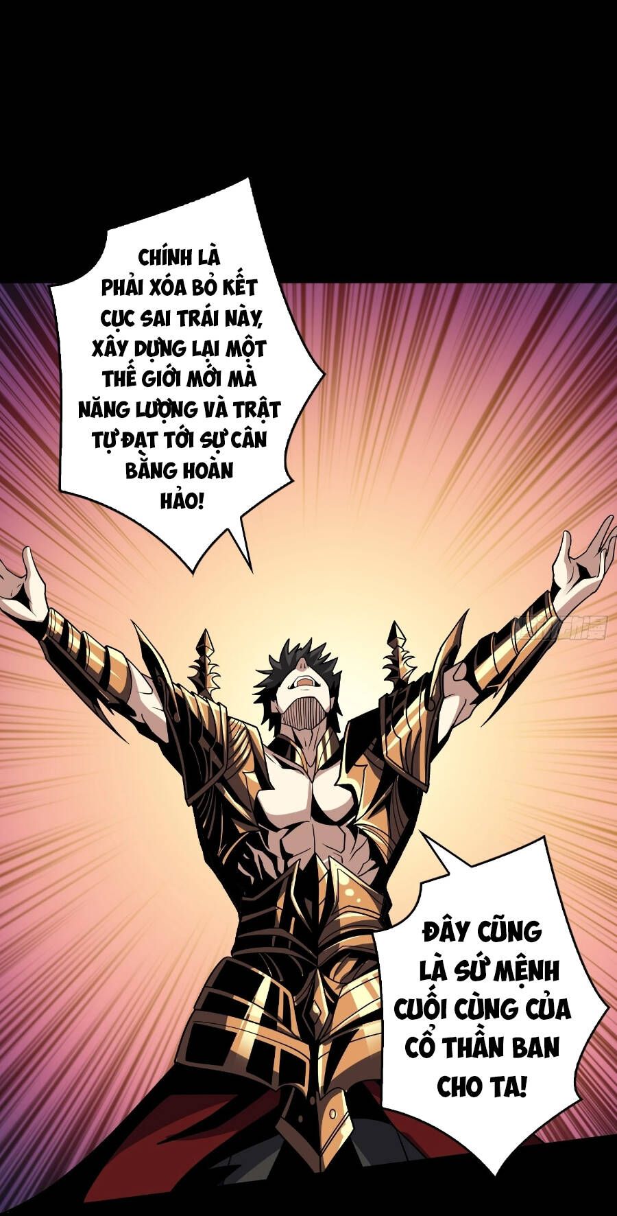 đọc truyện Vừa Chơi Đã Có Tài Khoản Vương Giả Chương 250 ảnh 37 tại Thiên Thai Truyện