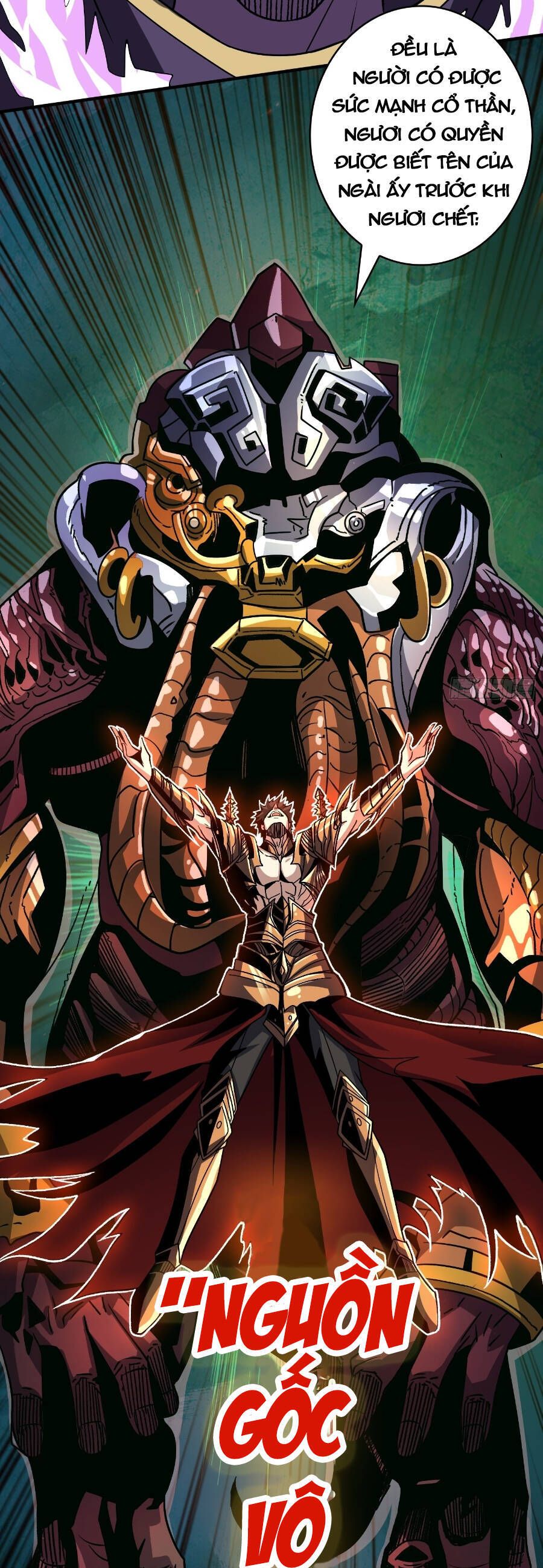 đọc truyện Vừa Chơi Đã Có Tài Khoản Vương Giả Chương 250 ảnh 39 tại Thiên Thai Truyện