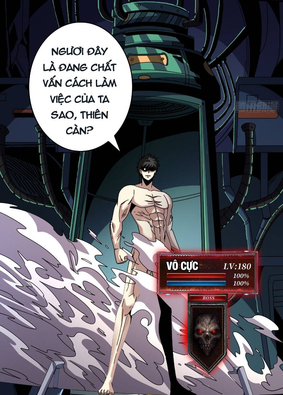 đọc truyện Vừa Chơi Đã Có Tài Khoản Vương Giả Chương 250 ảnh 10 tại Thiên Thai Truyện