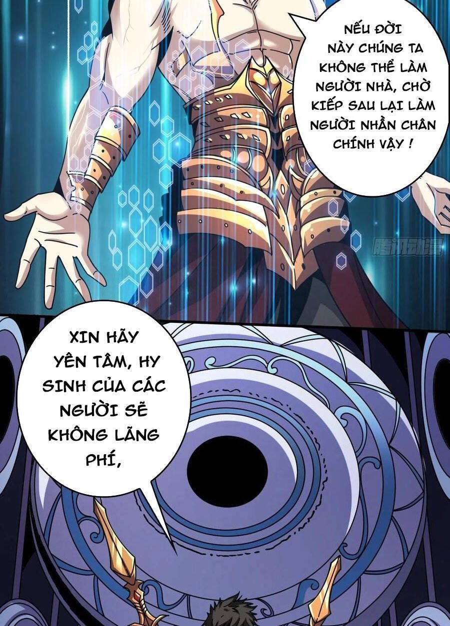 đọc truyện Vừa Chơi Đã Có Tài Khoản Vương Giả Chương 251 ảnh 15 tại Thiên Thai Truyện