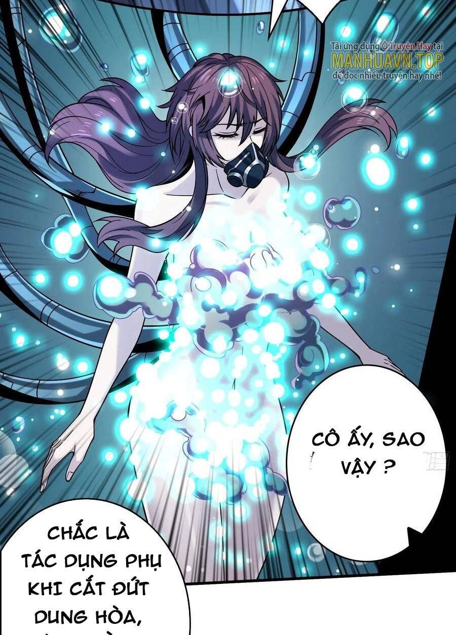 đọc truyện Vừa Chơi Đã Có Tài Khoản Vương Giả Chương 251 ảnh 18 tại Thiên Thai Truyện