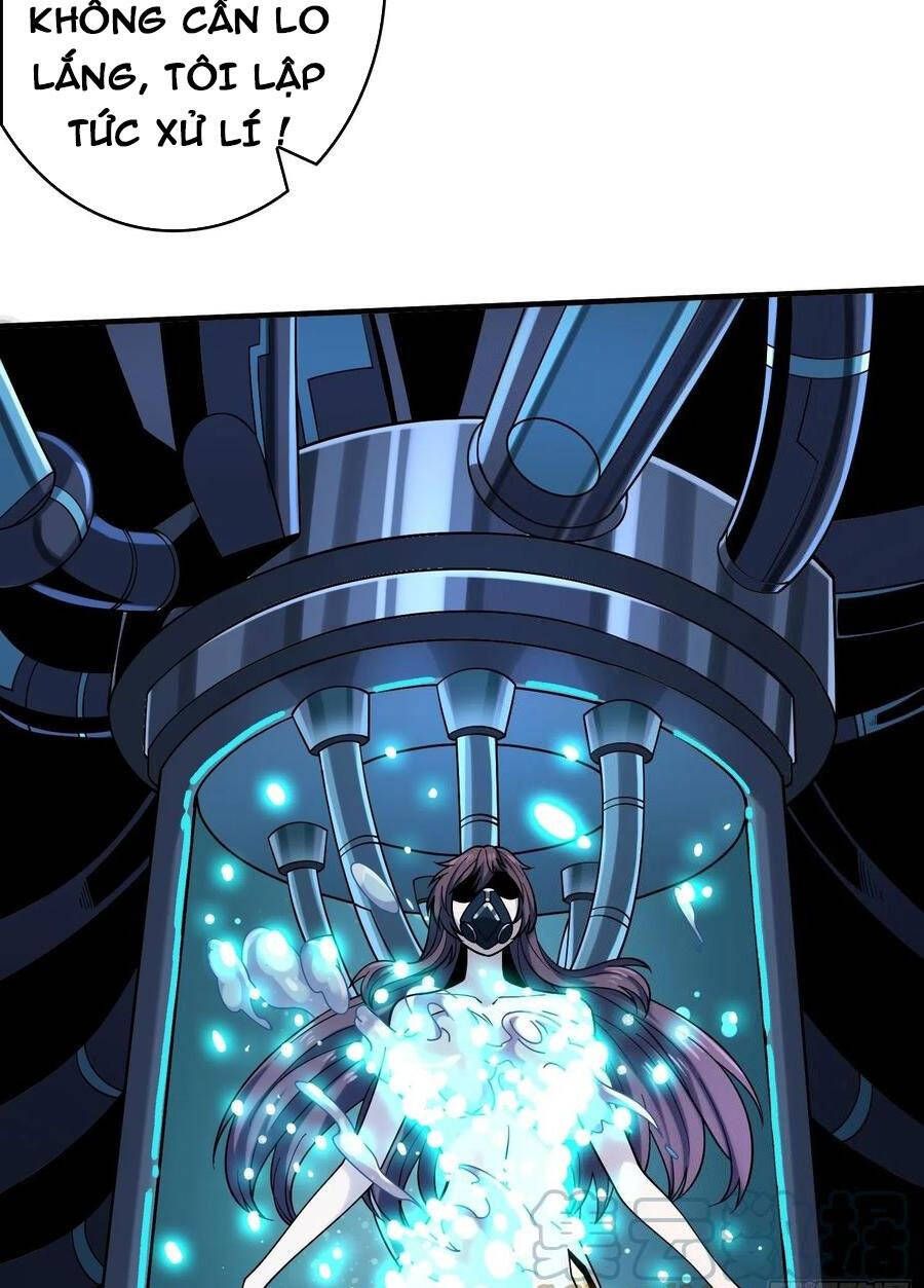 đọc truyện Vừa Chơi Đã Có Tài Khoản Vương Giả Chương 251 ảnh 19 tại Thiên Thai Truyện