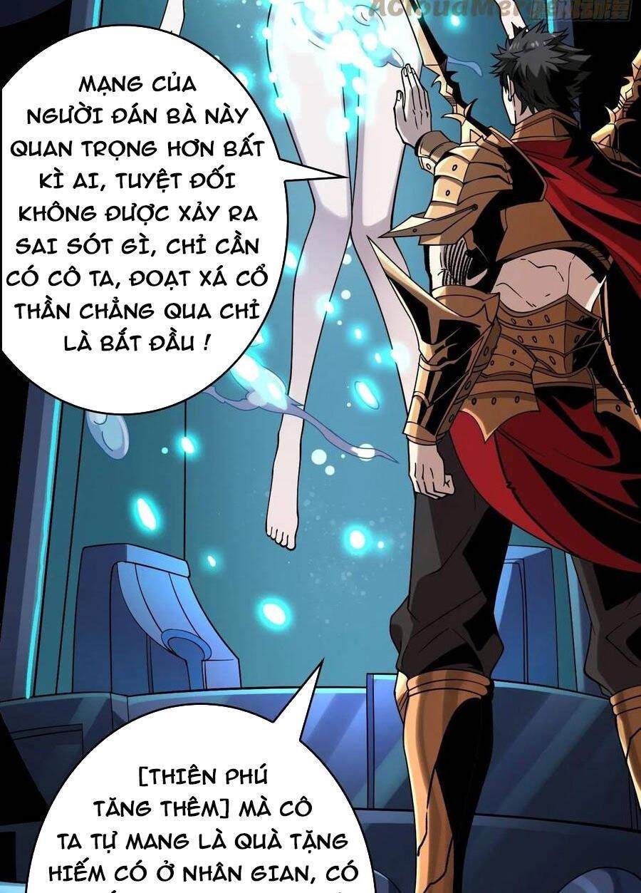 đọc truyện Vừa Chơi Đã Có Tài Khoản Vương Giả Chương 251 ảnh 20 tại Thiên Thai Truyện