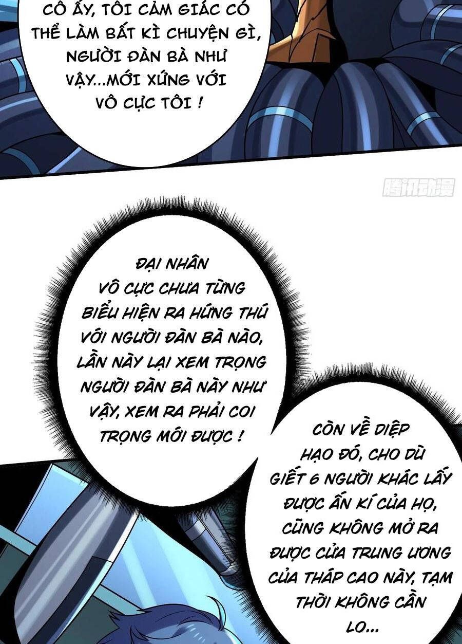 đọc truyện Vừa Chơi Đã Có Tài Khoản Vương Giả Chương 251 ảnh 21 tại Thiên Thai Truyện