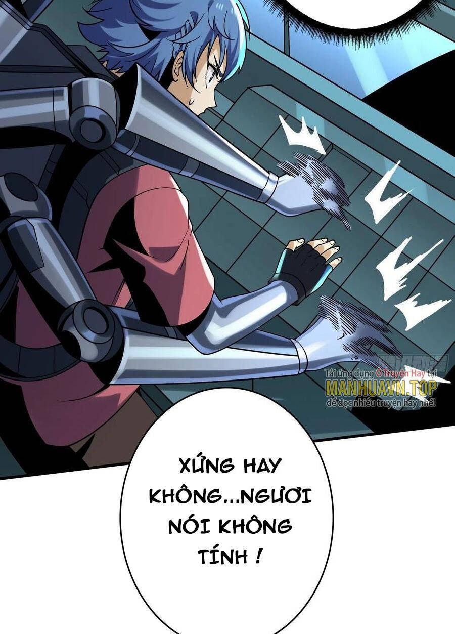 đọc truyện Vừa Chơi Đã Có Tài Khoản Vương Giả Chương 251 ảnh 22 tại Thiên Thai Truyện