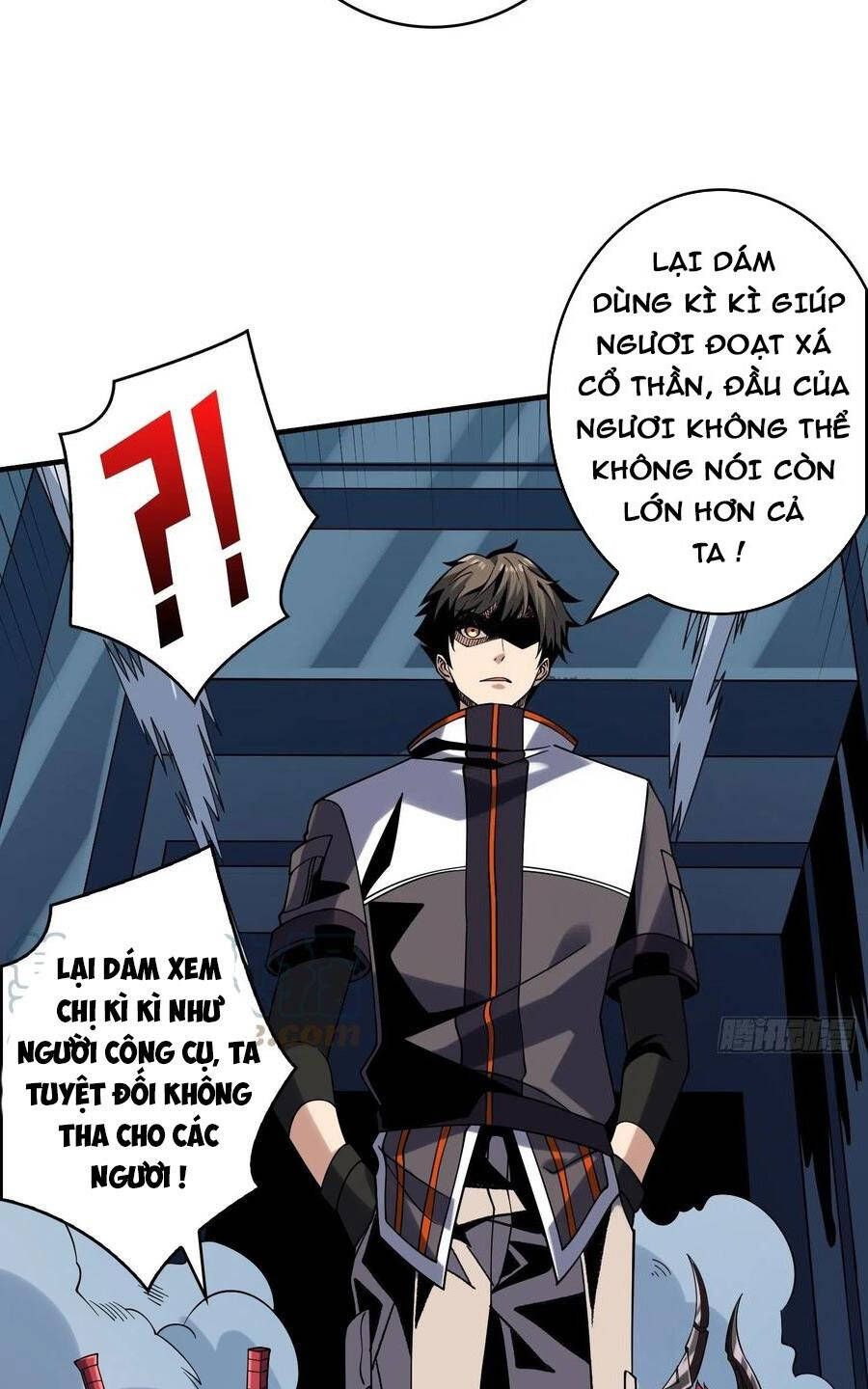 đọc truyện Vừa Chơi Đã Có Tài Khoản Vương Giả Chương 251 ảnh 23 tại Thiên Thai Truyện