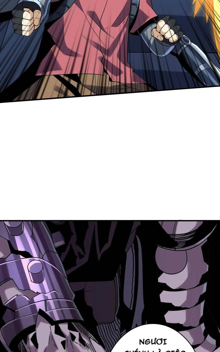 đọc truyện Vừa Chơi Đã Có Tài Khoản Vương Giả Chương 251 ảnh 26 tại Thiên Thai Truyện