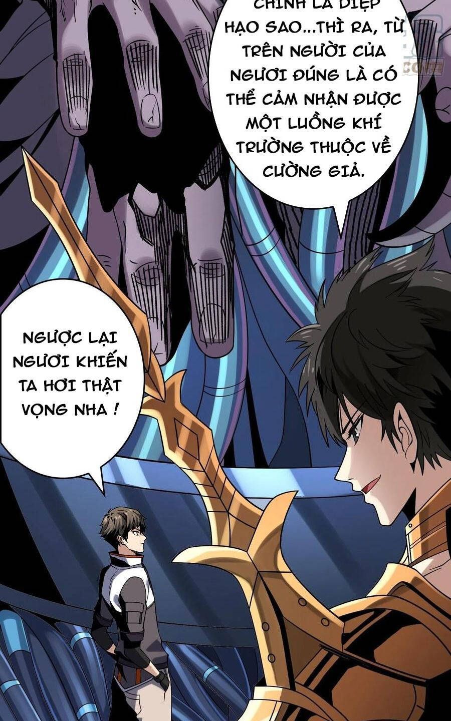 đọc truyện Vừa Chơi Đã Có Tài Khoản Vương Giả Chương 251 ảnh 27 tại Thiên Thai Truyện